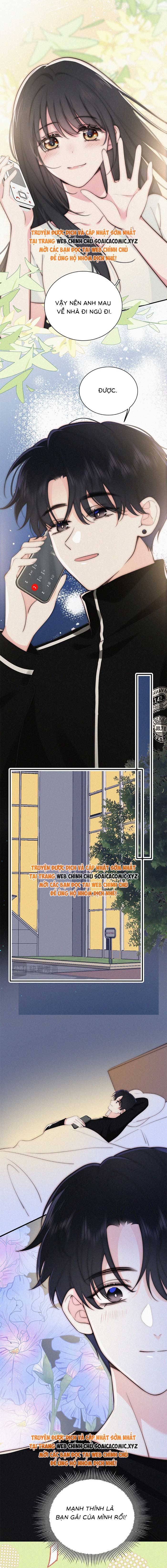 Điên Cuồng Yêu Em - Chap Điên Cuồng Yêu Em – Chap 108 - Trang 6