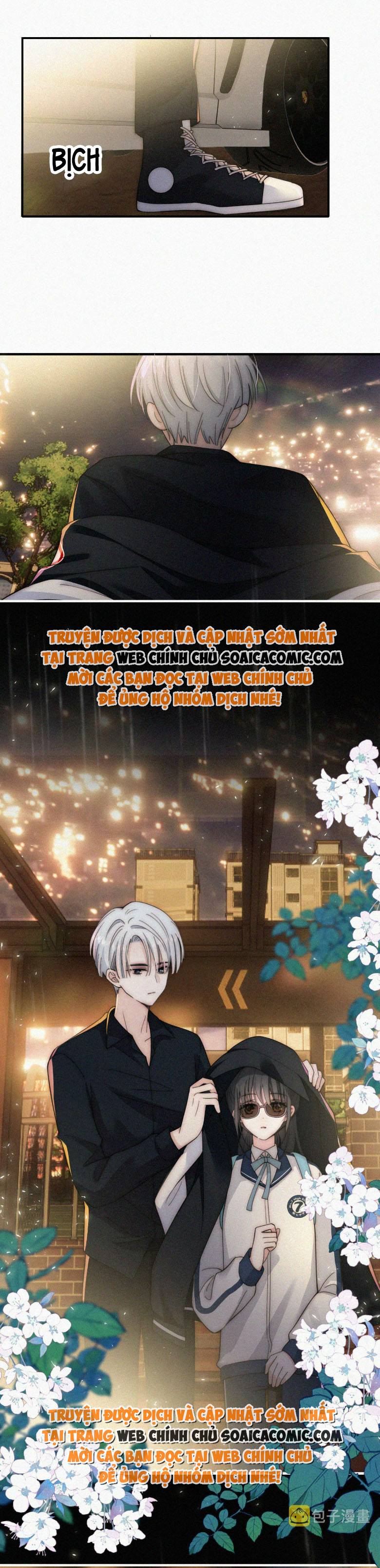 Điên Cuồng Yêu Em - Chap Điên Cuồng Yêu Em – Chap 11 - Trang 14