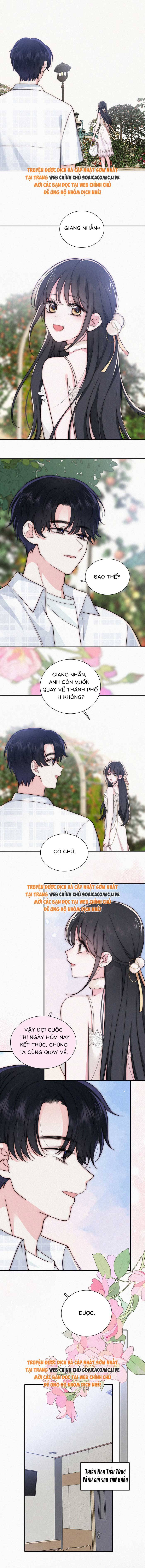 Điên Cuồng Yêu Em - Chap Điên Cuồng Yêu Em – Chap 110 - Trang 2