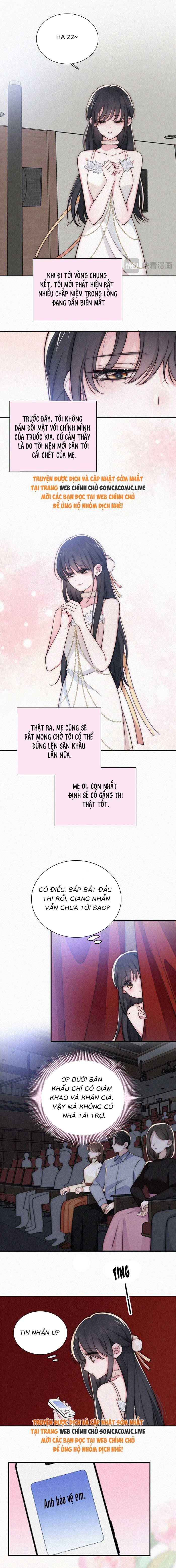Điên Cuồng Yêu Em - Chap Điên Cuồng Yêu Em – Chap 110 - Trang 3