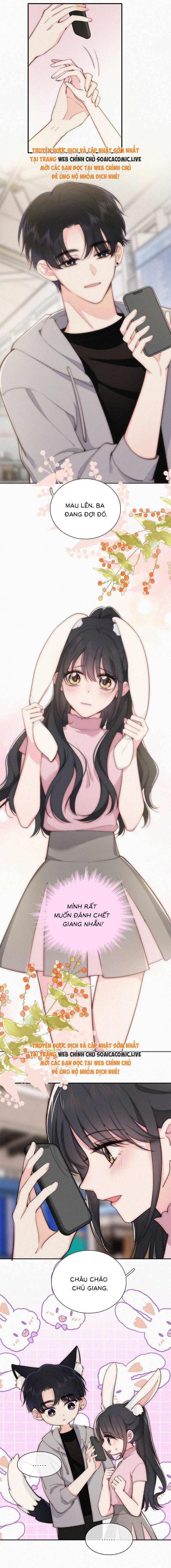 Điên Cuồng Yêu Em - Chap Điên Cuồng Yêu Em – Chap 111 - Trang 5