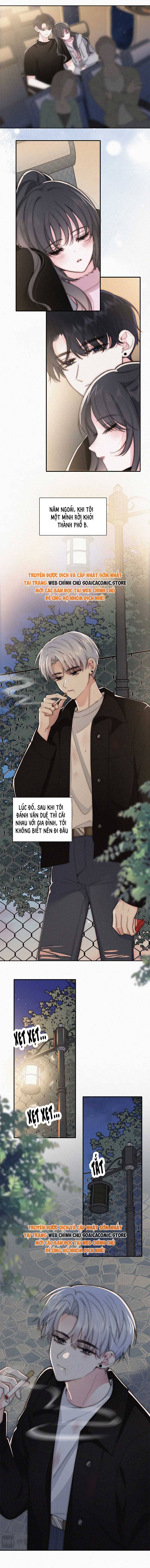 Điên Cuồng Yêu Em - Chap Điên Cuồng Yêu Em – Chap 112 - Trang 2