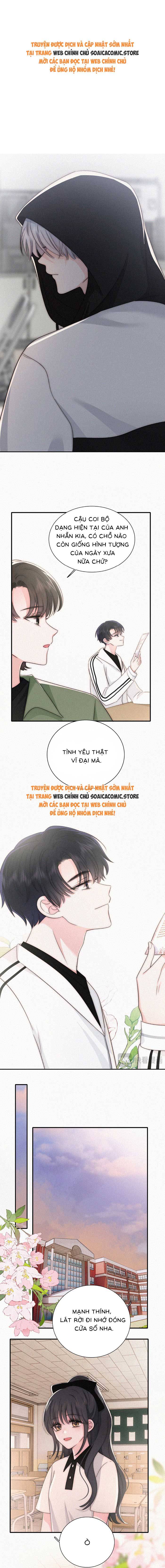 Điên Cuồng Yêu Em - Chap Điên Cuồng Yêu Em – Chap 115 - Trang 0