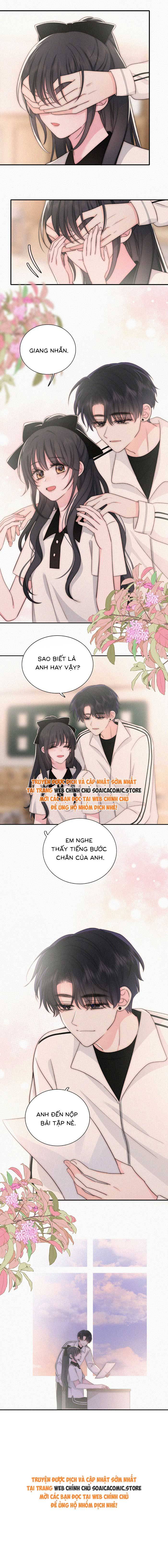 Điên Cuồng Yêu Em - Chap Điên Cuồng Yêu Em – Chap 115 - Trang 2