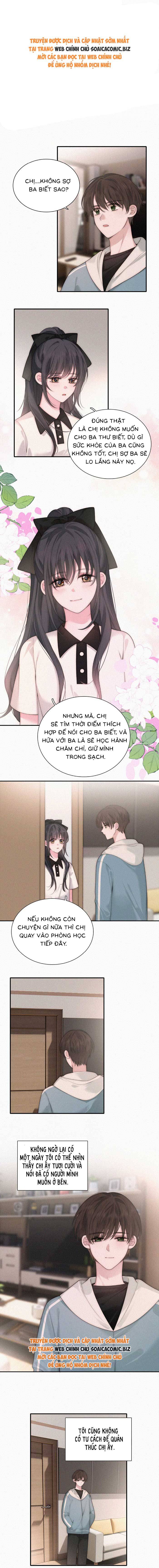 Điên Cuồng Yêu Em - Chap Điên Cuồng Yêu Em – Chap 117 - Trang 0