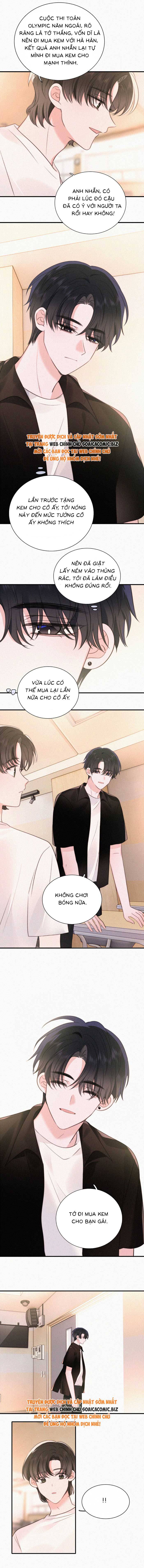 Điên Cuồng Yêu Em - Chap Điên Cuồng Yêu Em – Chap 118 - Trang 2