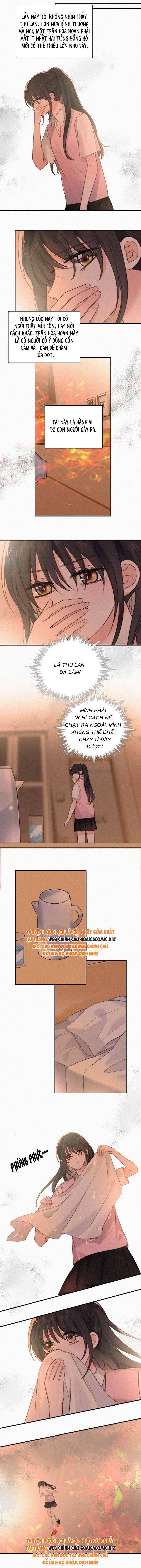 Điên Cuồng Yêu Em - Chap Điên Cuồng Yêu Em – Chap 118 - Trang 4