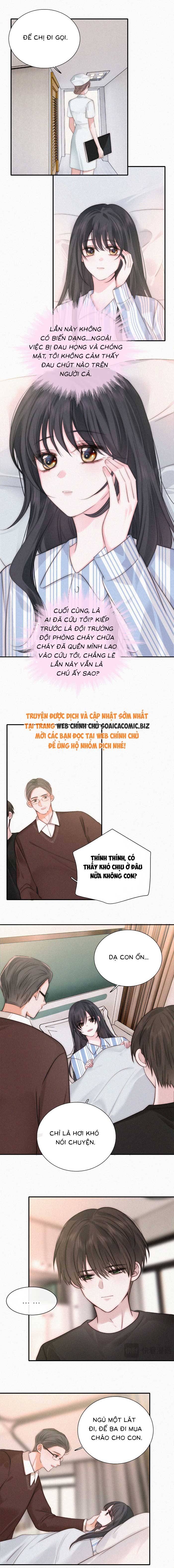 Điên Cuồng Yêu Em - Chap Điên Cuồng Yêu Em – Chap 119 - Trang 5