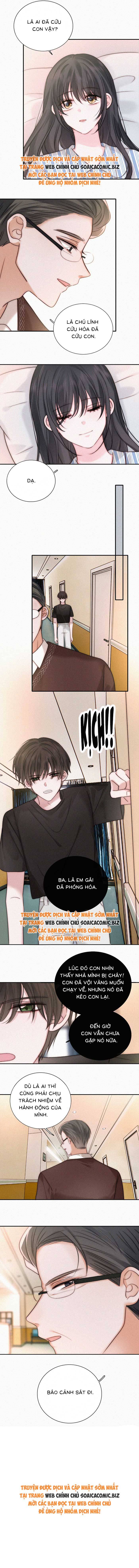 Điên Cuồng Yêu Em - Chap Điên Cuồng Yêu Em – Chap 119 - Trang 6