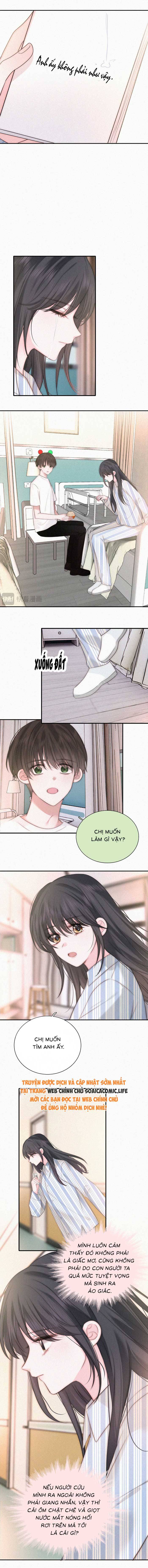 Điên Cuồng Yêu Em - Chap Điên Cuồng Yêu Em – Chap 120 - Trang 2