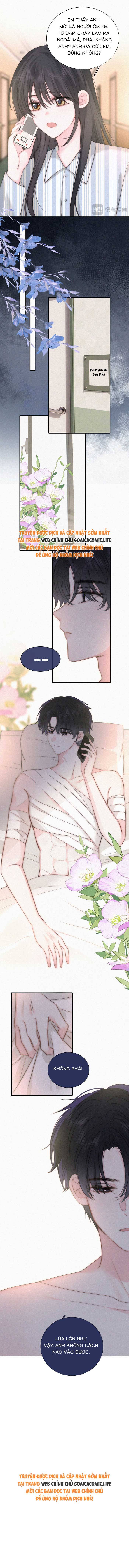 Điên Cuồng Yêu Em - Chap Điên Cuồng Yêu Em – Chap 120 - Trang 4