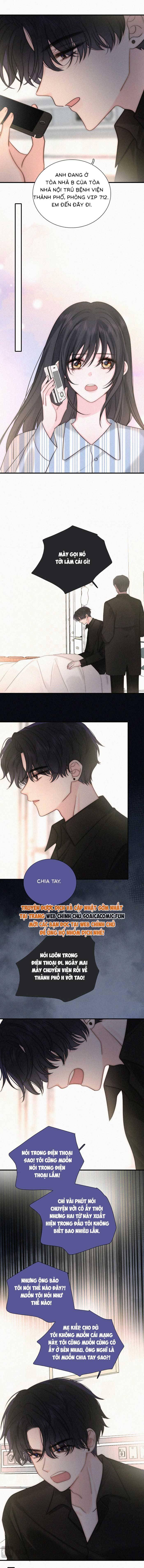 Điên Cuồng Yêu Em - Chap Điên Cuồng Yêu Em – Chap 121 - Trang 2