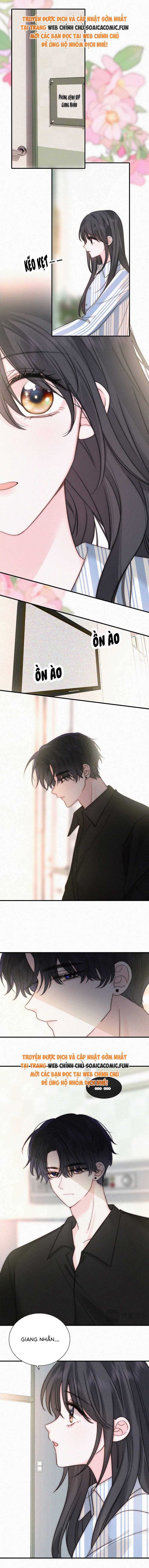 Điên Cuồng Yêu Em - Chap Điên Cuồng Yêu Em – Chap 121 - Trang 4