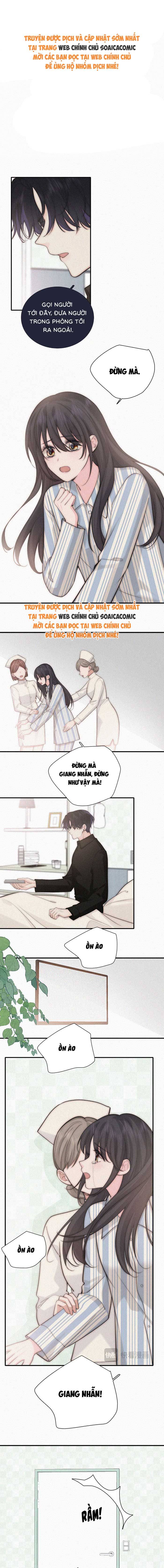 Điên Cuồng Yêu Em - Chap Điên Cuồng Yêu Em – Chap 123 - Trang 0