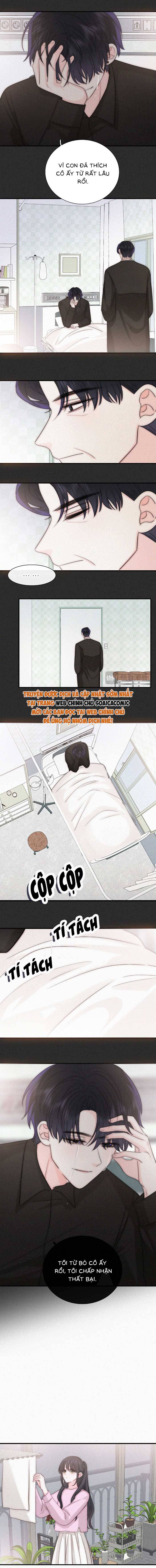 Điên Cuồng Yêu Em - Chap Điên Cuồng Yêu Em – Chap 123 - Trang 4