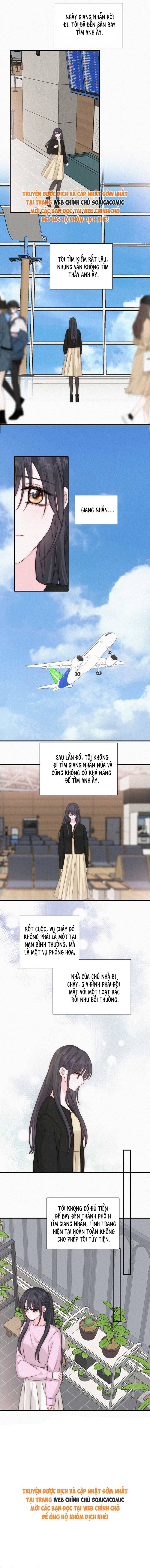 Điên Cuồng Yêu Em - Chap Điên Cuồng Yêu Em – Chap 123 - Trang 5