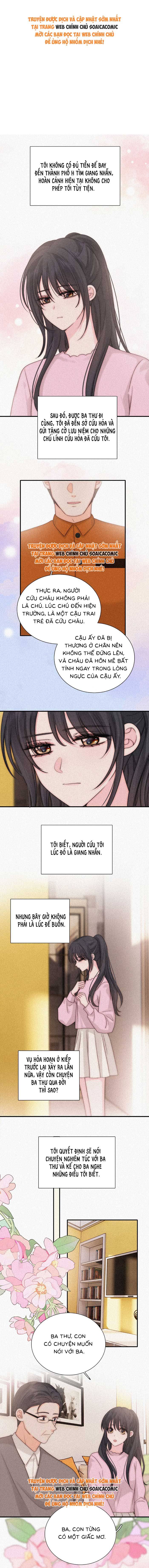 Điên Cuồng Yêu Em - Chap Điên Cuồng Yêu Em – Chap 124 - Trang 0