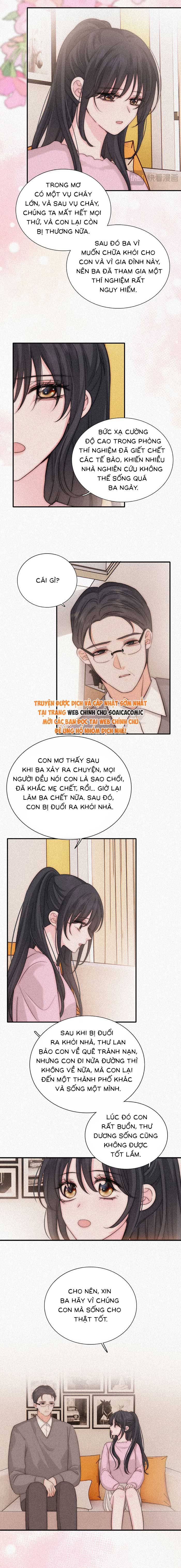 Điên Cuồng Yêu Em - Chap Điên Cuồng Yêu Em – Chap 124 - Trang 1