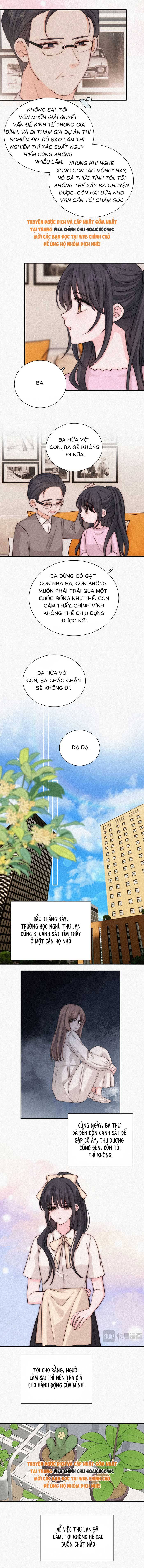 Điên Cuồng Yêu Em - Chap Điên Cuồng Yêu Em – Chap 124 - Trang 2