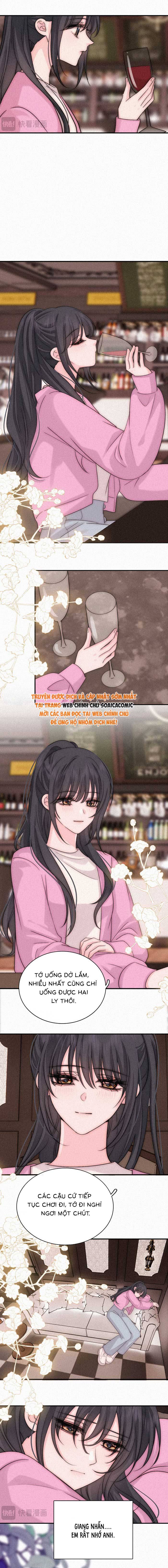 Điên Cuồng Yêu Em - Chap Điên Cuồng Yêu Em – Chap 125 - Trang 3