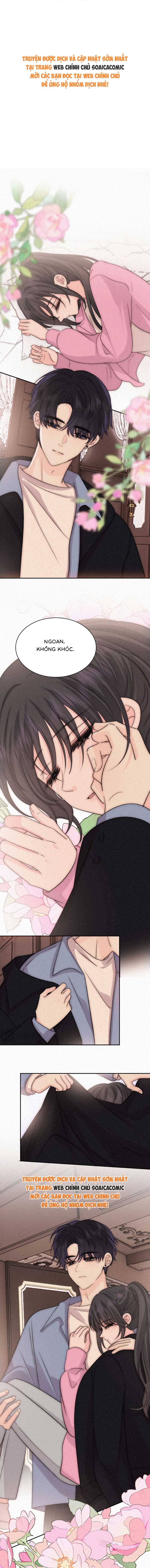 Điên Cuồng Yêu Em - Chap Điên Cuồng Yêu Em – Chap 126 - Trang 0