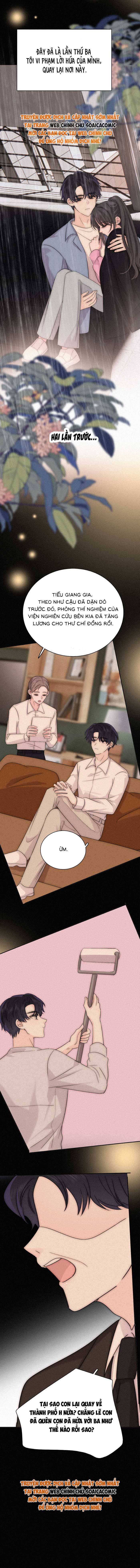 Điên Cuồng Yêu Em - Chap Điên Cuồng Yêu Em – Chap 126 - Trang 2