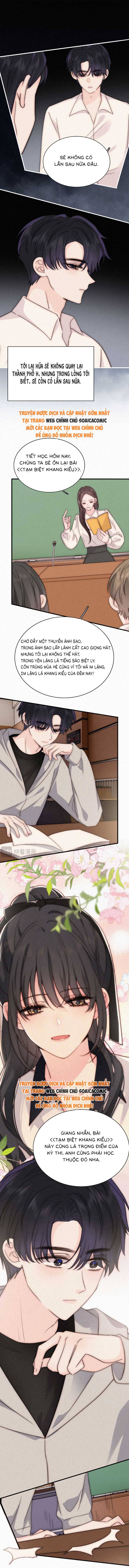 Điên Cuồng Yêu Em - Chap Điên Cuồng Yêu Em – Chap 126 - Trang 3
