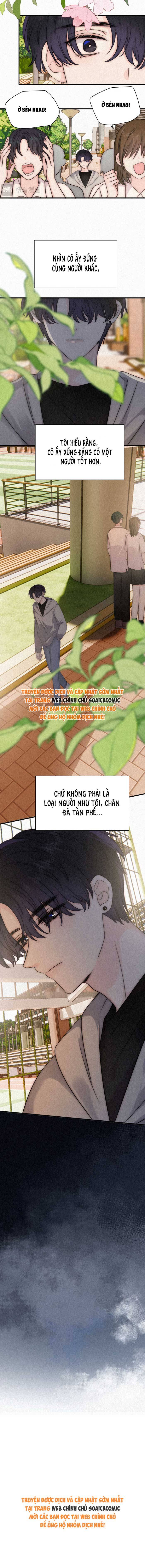 Điên Cuồng Yêu Em - Chap Điên Cuồng Yêu Em – Chap 126 - Trang 5