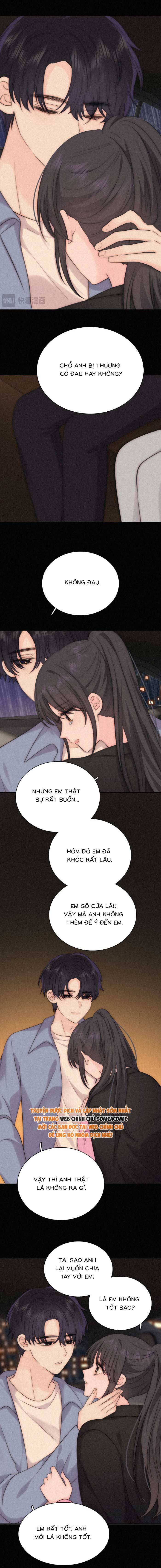 Điên Cuồng Yêu Em - Chap Điên Cuồng Yêu Em – Chap 127 - Trang 1