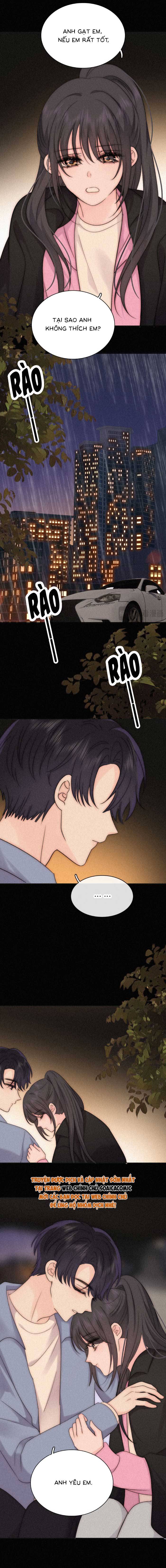 Điên Cuồng Yêu Em - Chap Điên Cuồng Yêu Em – Chap 127 - Trang 2