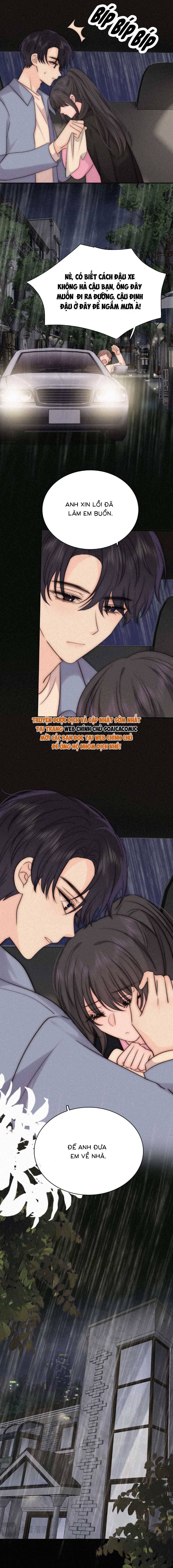 Điên Cuồng Yêu Em - Chap Điên Cuồng Yêu Em – Chap 127 - Trang 4