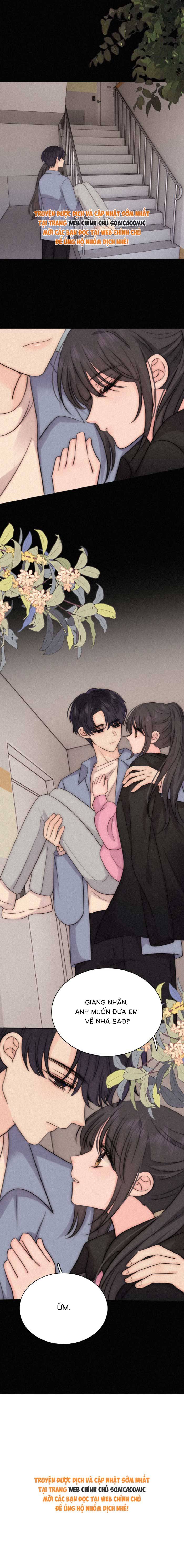 Điên Cuồng Yêu Em - Chap Điên Cuồng Yêu Em – Chap 127 - Trang 5