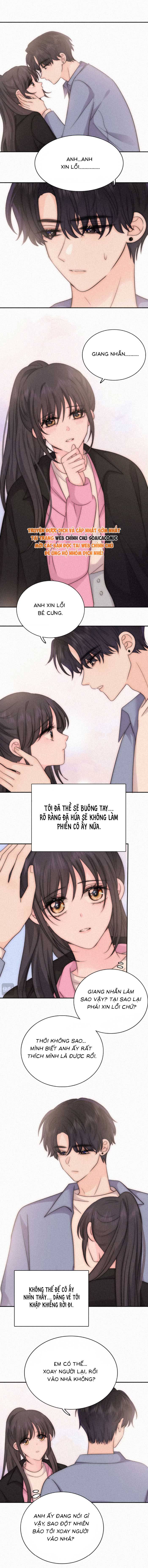 Điên Cuồng Yêu Em - Chap Điên Cuồng Yêu Em – Chap 128 - Trang 3