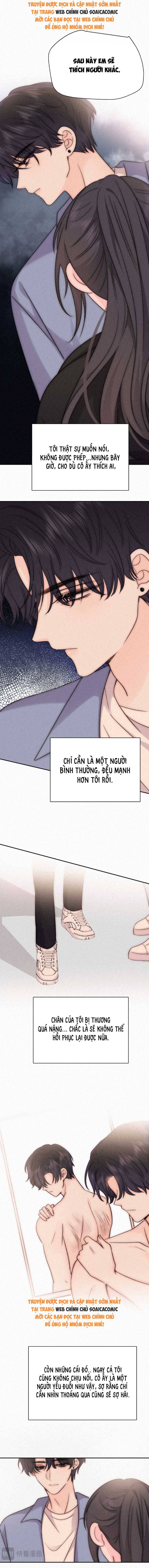 Điên Cuồng Yêu Em - Chap Điên Cuồng Yêu Em – Chap 128 - Trang 5