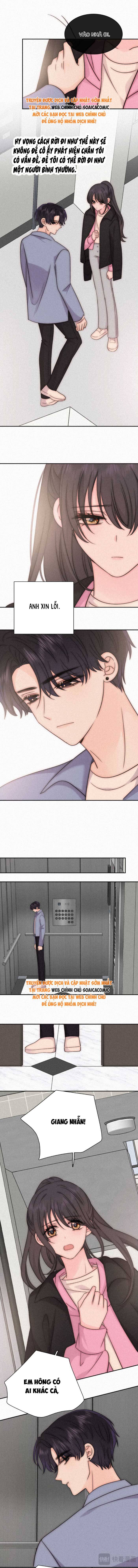 Điên Cuồng Yêu Em - Chap Điên Cuồng Yêu Em – Chap 128 - Trang 6