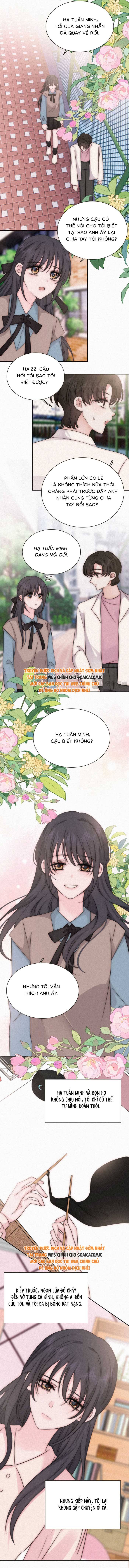 Điên Cuồng Yêu Em - Chap Điên Cuồng Yêu Em – Chap 129 - Trang 1