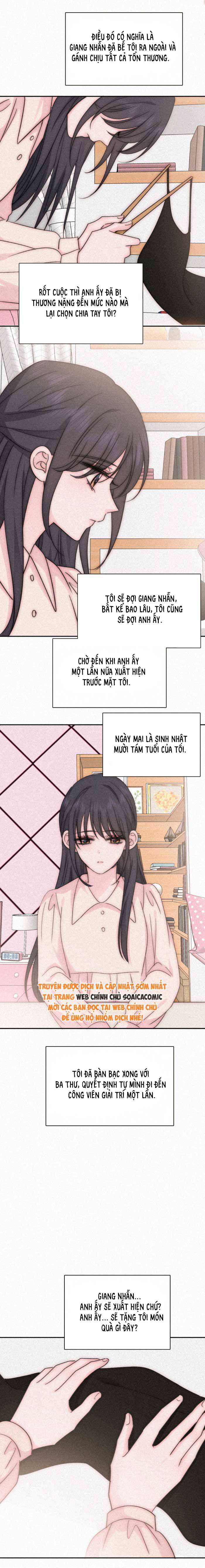 Điên Cuồng Yêu Em - Chap Điên Cuồng Yêu Em – Chap 129 - Trang 2