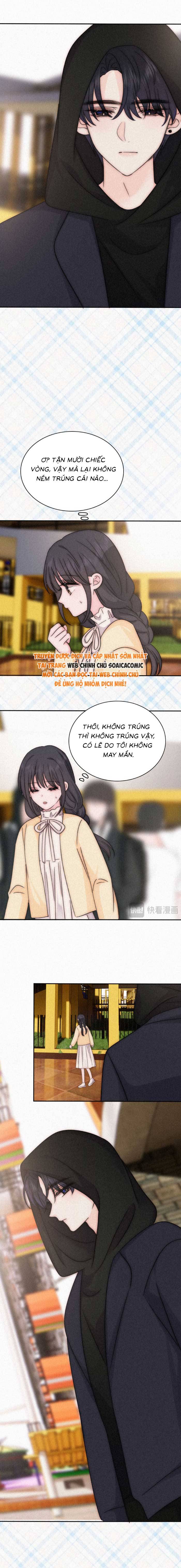 Điên Cuồng Yêu Em - Chap Điên Cuồng Yêu Em – Chap 129 - Trang 4
