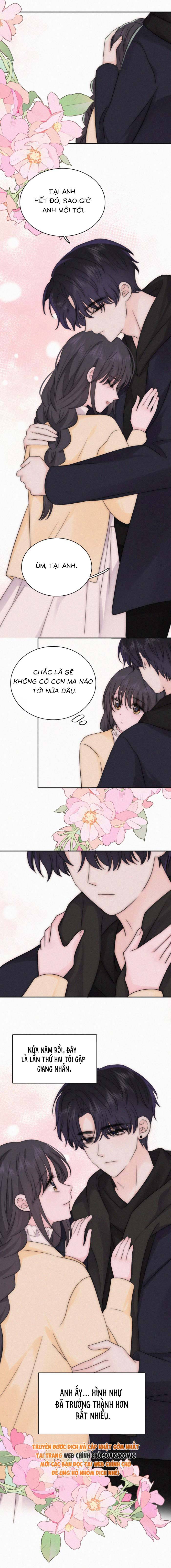 Điên Cuồng Yêu Em - Chap Điên Cuồng Yêu Em – Chap 130 - Trang 2