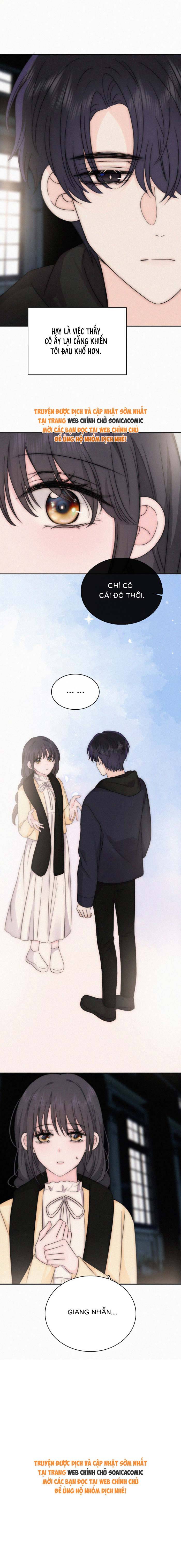 Điên Cuồng Yêu Em - Chap Điên Cuồng Yêu Em – Chap 130 - Trang 5