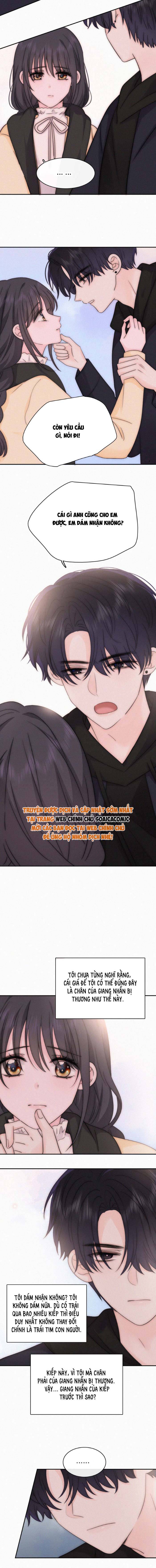 Điên Cuồng Yêu Em - Chap Điên Cuồng Yêu Em – Chap 131 - Trang 2