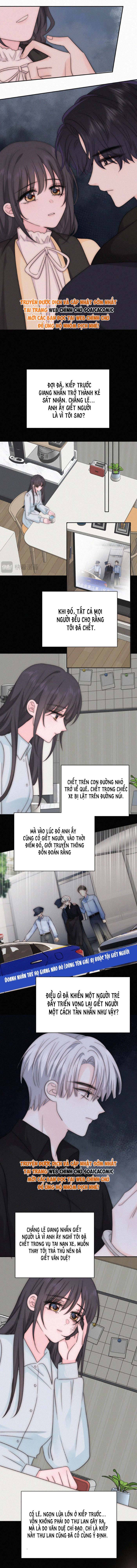 Điên Cuồng Yêu Em - Chap Điên Cuồng Yêu Em – Chap 131 - Trang 3