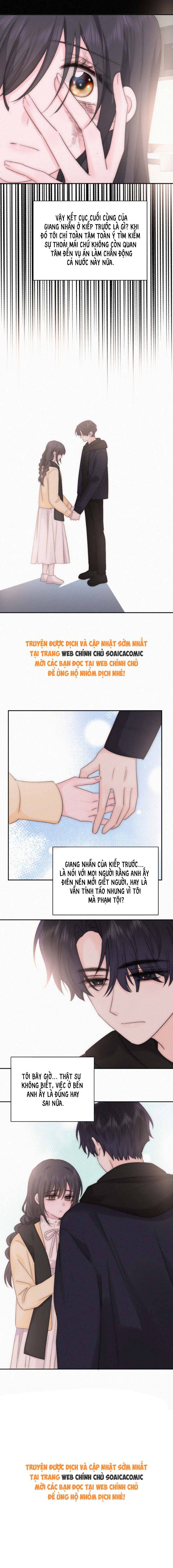 Điên Cuồng Yêu Em - Chap Điên Cuồng Yêu Em – Chap 131 - Trang 4