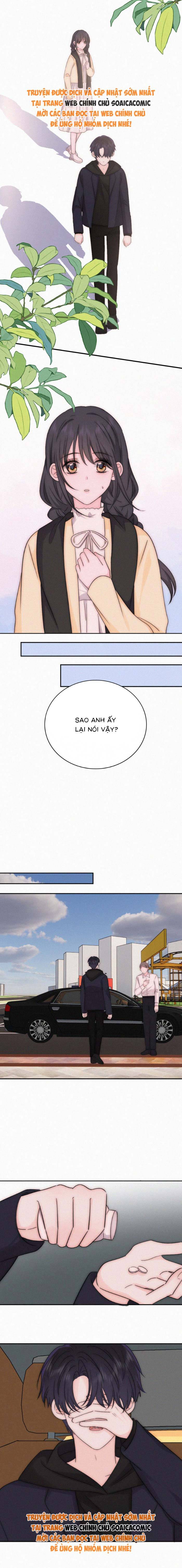 Điên Cuồng Yêu Em - Chap Điên Cuồng Yêu Em – Chap 132 - Trang 1