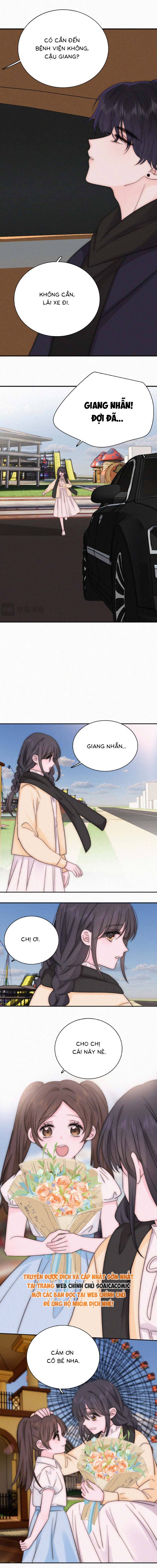 Điên Cuồng Yêu Em - Chap Điên Cuồng Yêu Em – Chap 132 - Trang 2