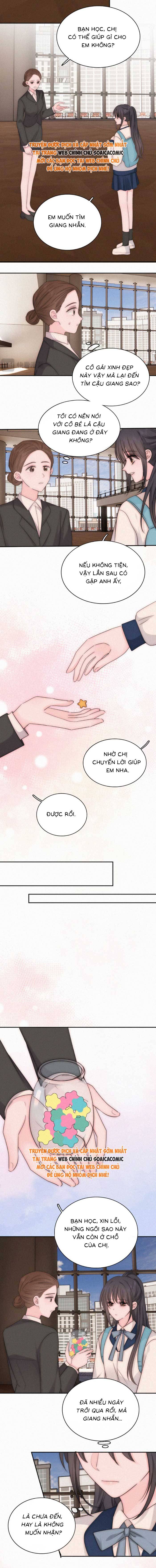 Điên Cuồng Yêu Em - Chap Điên Cuồng Yêu Em – Chap 133 - Trang 1
