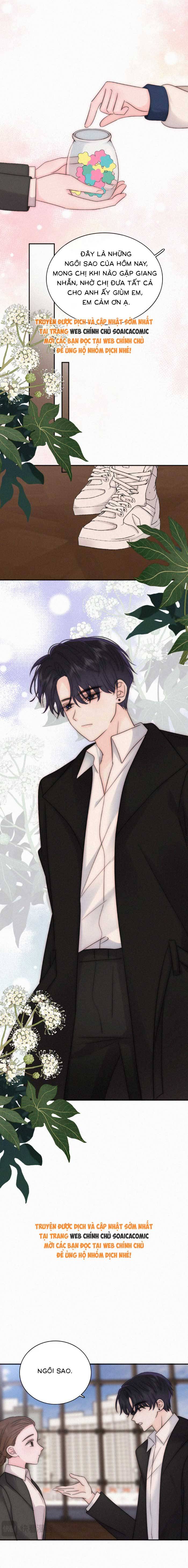Điên Cuồng Yêu Em - Chap Điên Cuồng Yêu Em – Chap 133 - Trang 2