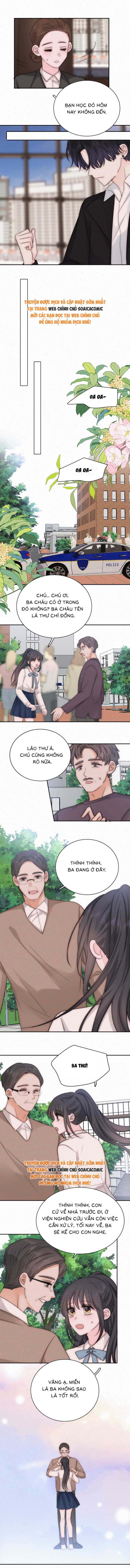 Điên Cuồng Yêu Em - Chap Điên Cuồng Yêu Em – Chap 133 - Trang 3