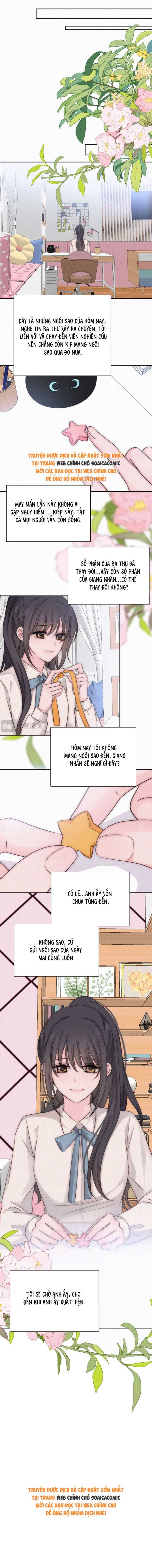Điên Cuồng Yêu Em - Chap Điên Cuồng Yêu Em – Chap 133 - Trang 4