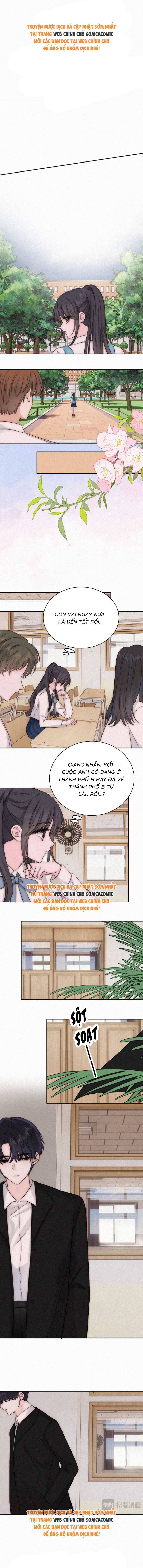 Điên Cuồng Yêu Em - Chap Điên Cuồng Yêu Em – Chap 134 - Trang 0
